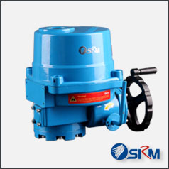 SRMT系列電動執行器