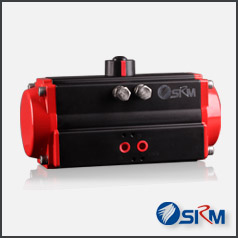 SRMA氣動執行器
